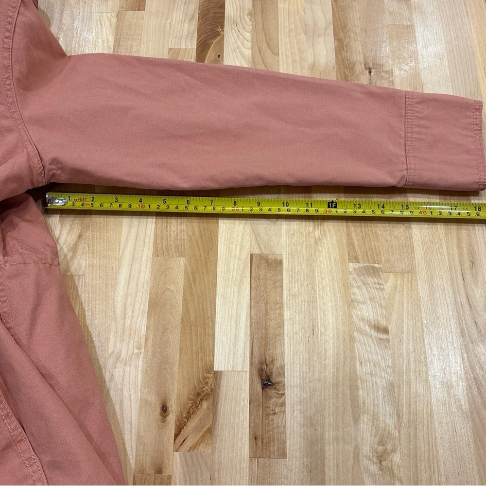 Women's Utility Barn Jacket Universal Thread Size… - image 5